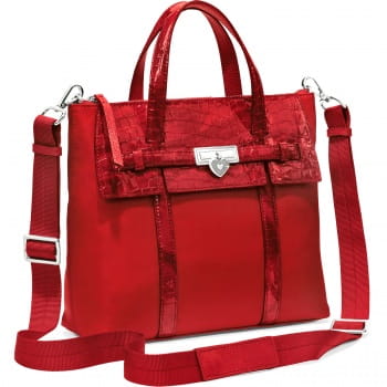 5 túi màu đỏ hoàn hảo cho Giáng sinh